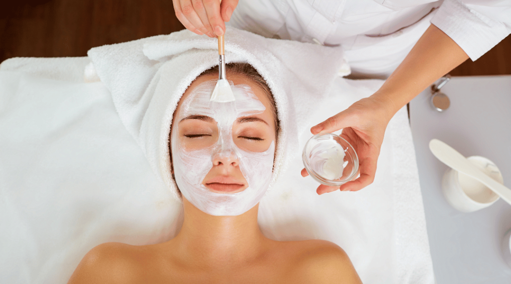 A woman walks into a modern Toronto medical spa, greeted by the soft glow of ambient lighting and the calm hum of advanced skincare technology. Her journey includes a Lumecca photofacial to fade sun spots, Morpheus8 to tighten her jawline, and a revitalizing IV drip to boost her energy. With each visit, her confidence grows as her reflection starts to match how vibrant she feels inside.