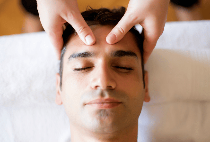 Glass Skin Facial Toronto