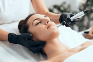 Glass Skin Facial Toronto