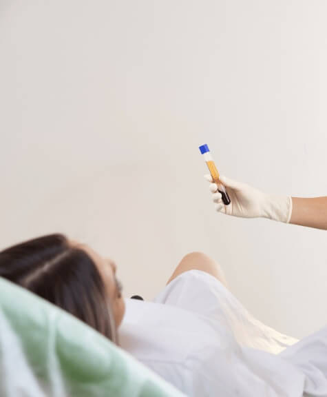 O-Shot for women seeking a natural, non-surgical solution to enhance sexual function