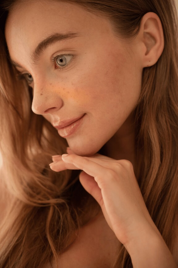 Platelet-Rich Fibrin therapy for individuals looking for a natural, non-surgical solution to skin rejuvenation and hair restoration