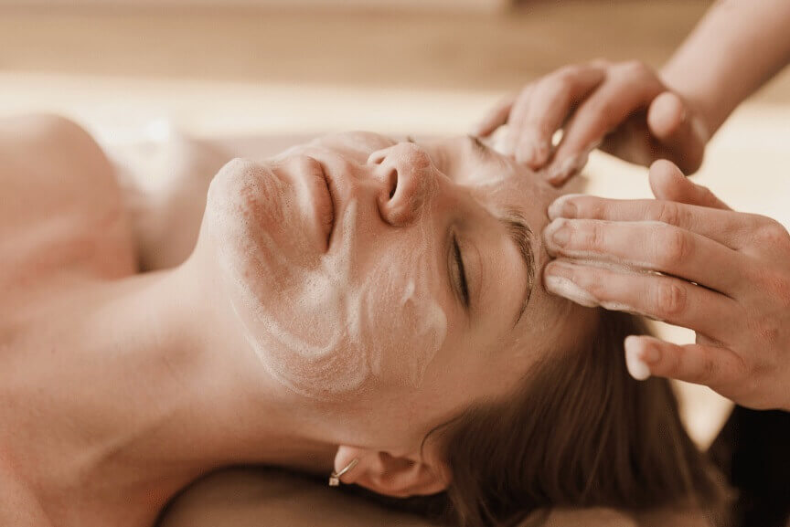 Glass Skin Facial Toronto
