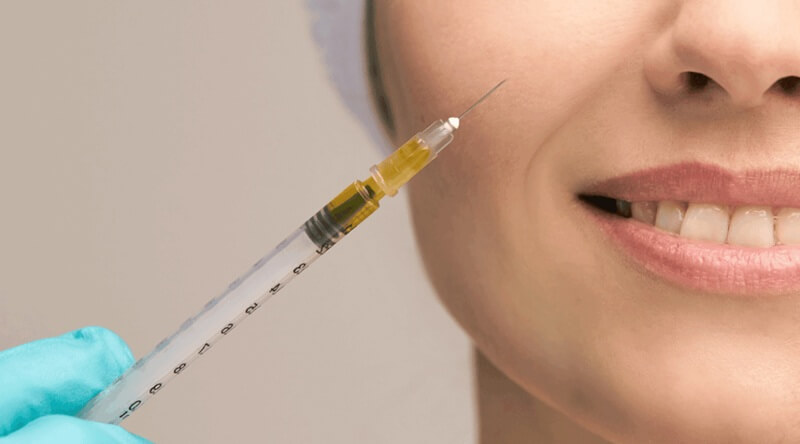 How Much Does a PRP Injection Cost in Toronto? | ViViDerma Cosmetic Clinic