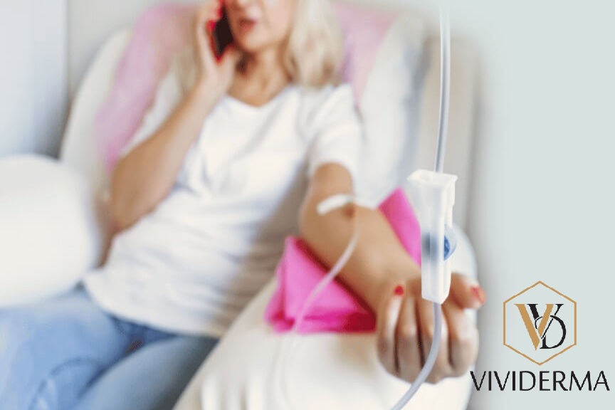 What Are Vitamin Injectables? Benefits & When You Should Consider Them