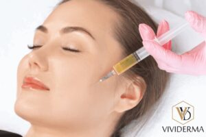 How Much Does a PRP Injection Cost in Toronto? | ViViDerma Cosmetic Clinic