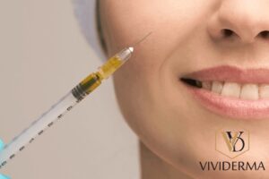 How Much Does a PRP Injection Cost in Toronto? | ViViDerma Cosmetic Clinic