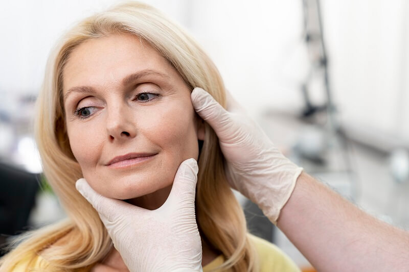 Best Wrinkle Treatments in Toronto (2026) Cost, Options & What Works