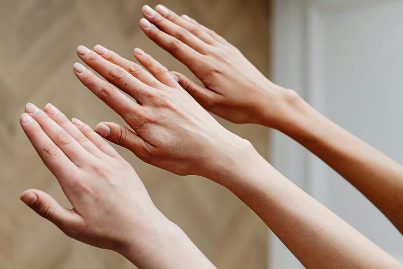 Hand Fillers vs PRP for Hands Which Is Better