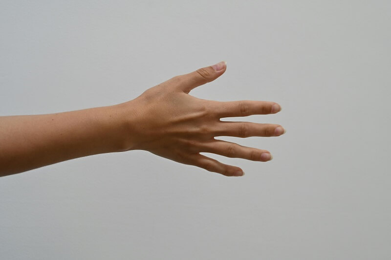 Why Do Hands Age Faster Than the Face