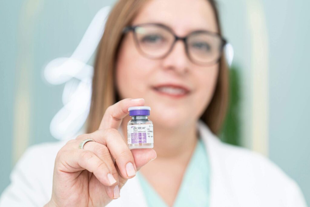 Botox Units Explained Forehead, 11 Lines & Full Face