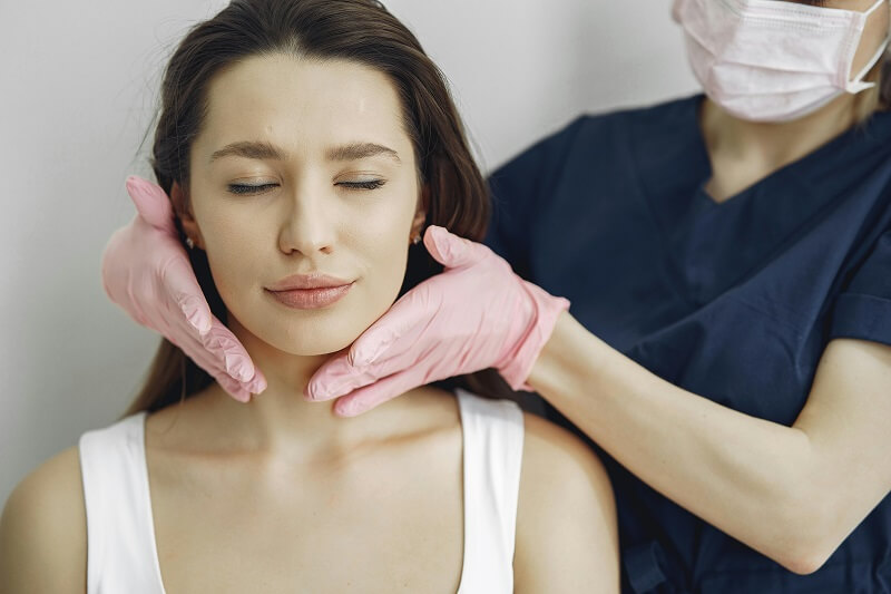 Double Chin Removal Toronto